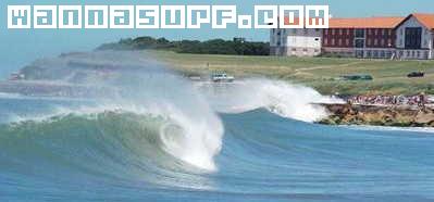 surf photo