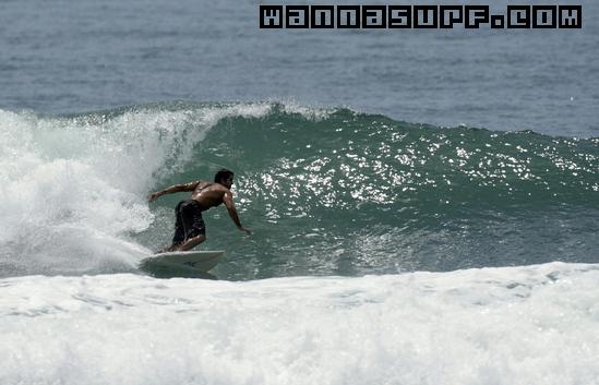 surf photo