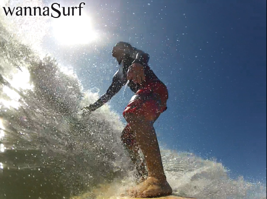 surf photo