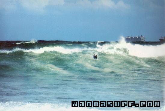 surf photo