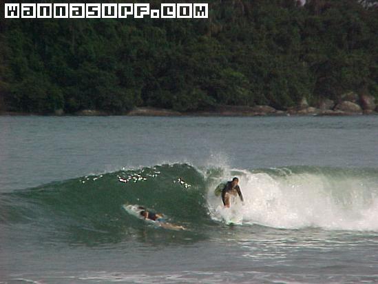 surf photo