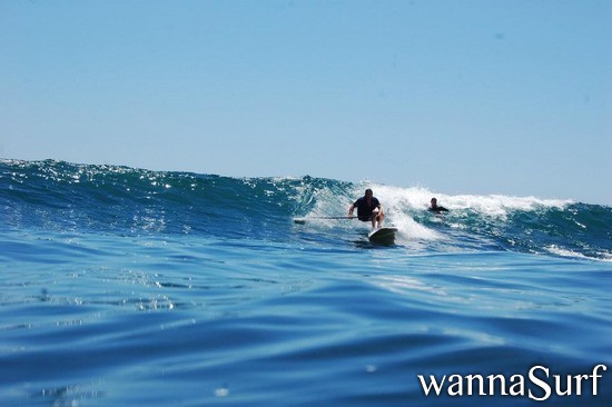 surf photo