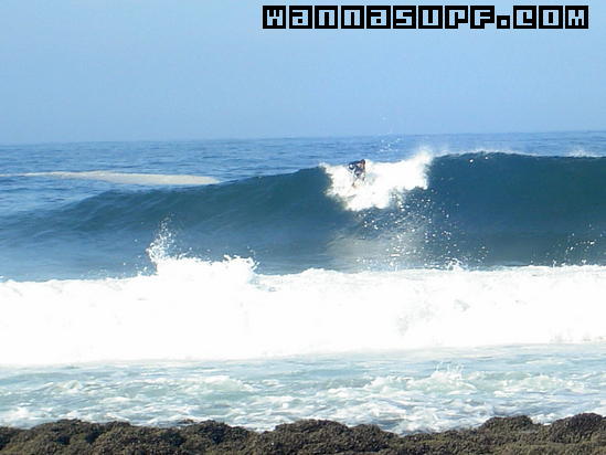 surf photo
