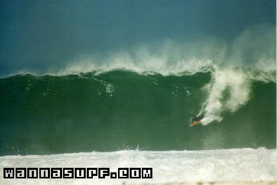 surf photo