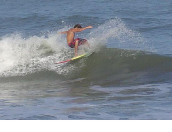 surf photo