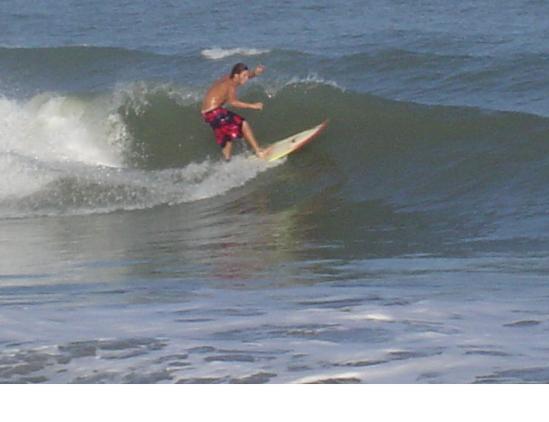surf photo