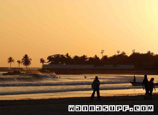 surf photo