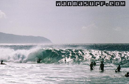 surf photo