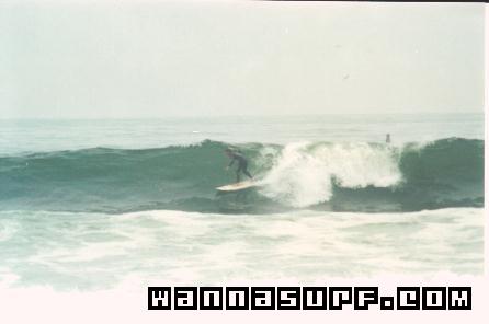 surf photo