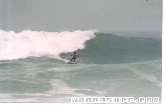 surf photo
