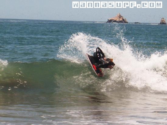 surf photo