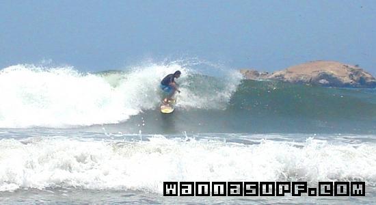 surf photo