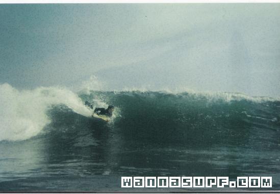 surf photo