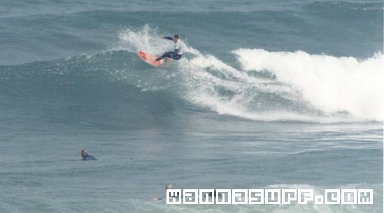 surf photo