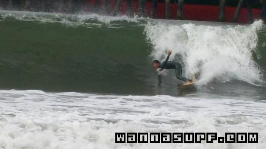 surf photo