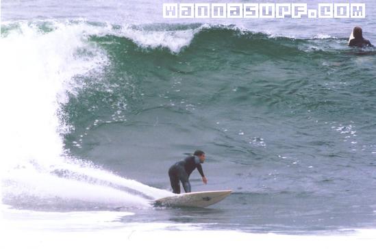 surf photo