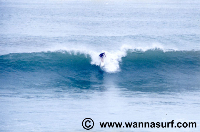 surf photo
