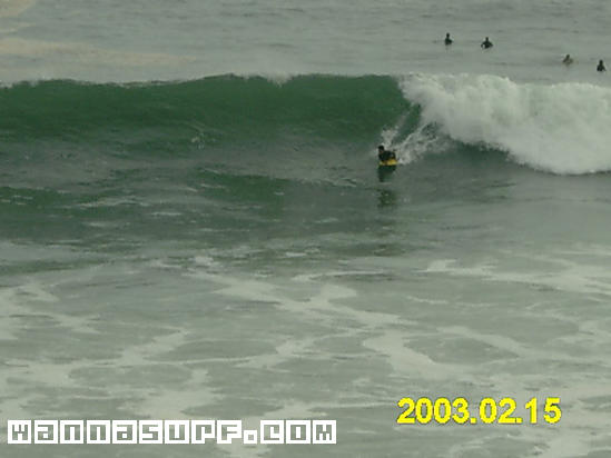 surf photo