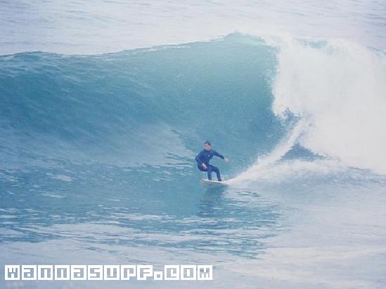 surf photo