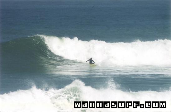 surf photo