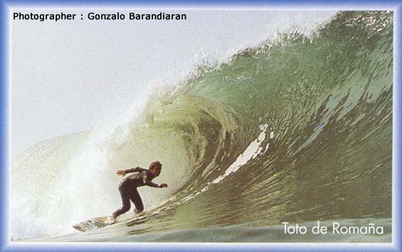 surf photo