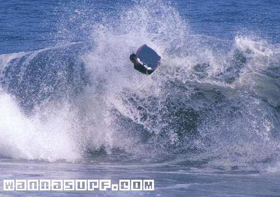 surf photo