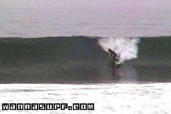 surf photo