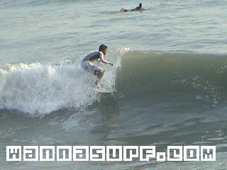 surf photo