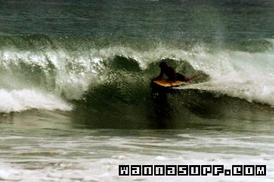 surf photo