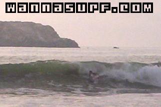 surf photo