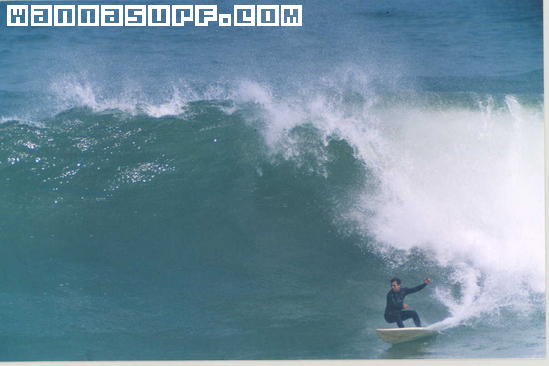 surf photo