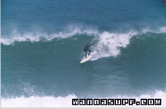 surf photo