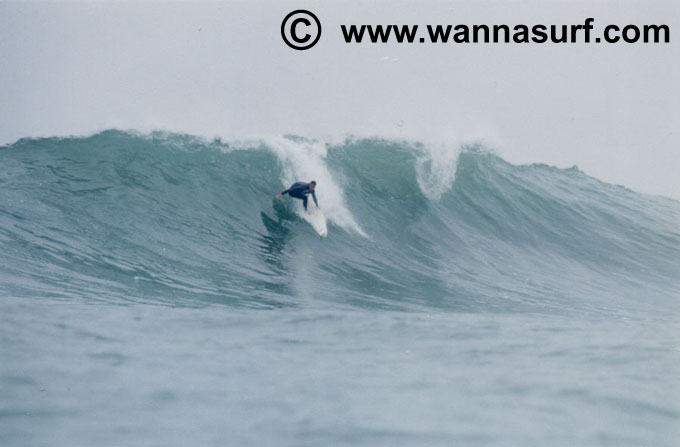 surf photo