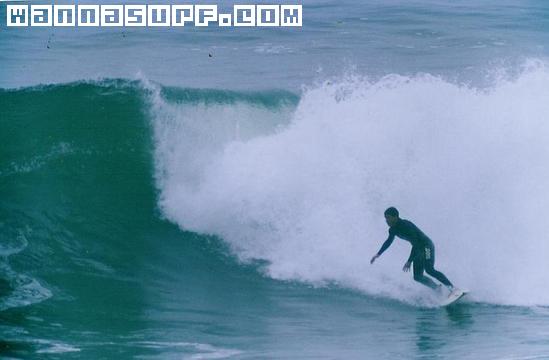 surf photo