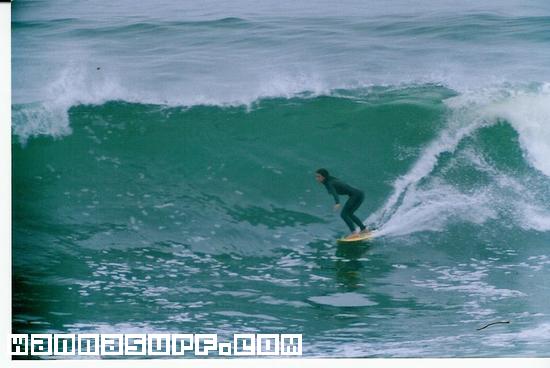 surf photo