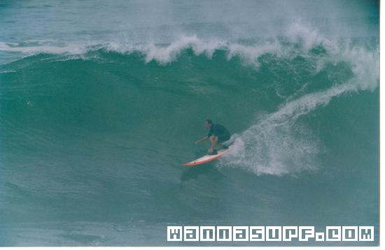 surf photo