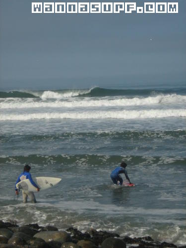 surf photo