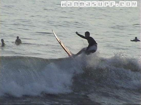 surf photo
