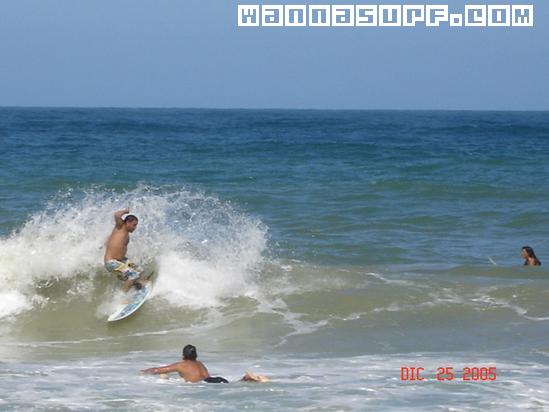 surf photo
