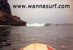 surf photo