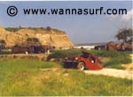 foto de surf