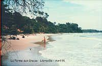 photo de surf