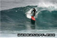 photo de surf