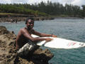 photo de surf