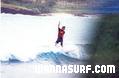 photo de surf