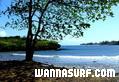 photo de surf