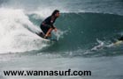 photo de surf