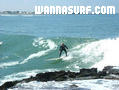 photo de surf