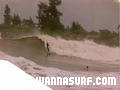 photo de surf