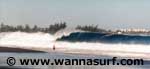 photo de surf